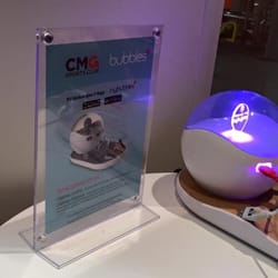 CMG Sports Club