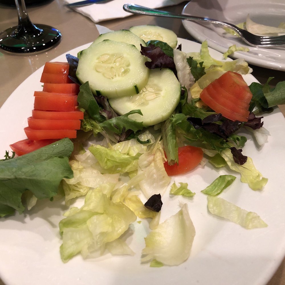 Baba Grill - Salad - Afghan Near Me - Cinnaminson, New Jersey Baba Grill - Salad - Afghan Near Me - Cinnaminson, New Jersey