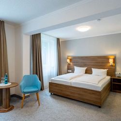Waldhotel Eskeshof - Guest room