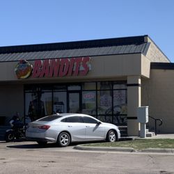 Bandits Sports Bar