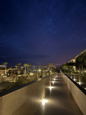 Nobu Hotel Los Cabos by null