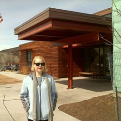 Basalt Regional Library