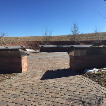 Robert F Clement Park - Columbine Memorial - Parks Near Me - Littleton, Colorado Robert F Clement Park - Columbine Memorial - Parks Near Me - Littleton, Colorado