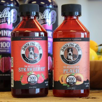 CBDistrict Health & Wellness - Smoking Dog D9 Syrup - Vitamins & Supplements Near Me - Fort Worth, Texas CBDistrict Health & Wellness - Smoking Dog D9 Syrup - Vitamins & Supplements Near Me - Fort Worth, Texas