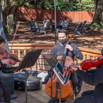 Corelli Strings - Musicians Near Me