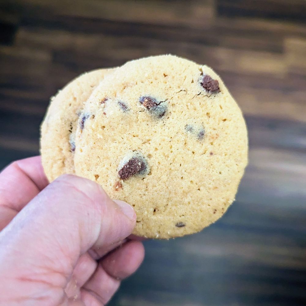 POPO'S COOKIES - Updated February 2026 - 46 Photos & 42 Reviews