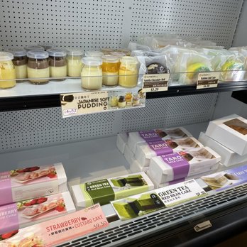 Sunmerry Bakery Café - Good cakes and pudding - Bakeries Near Me - Arcadia, California Sunmerry Bakery Café - Good cakes and pudding - Bakeries Near Me - Arcadia, California