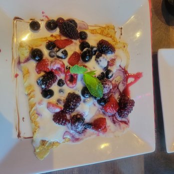 Clafoutis - crepes - French Near Me - Santa Fe, New Mexico Clafoutis - crepes - French Near Me - Santa Fe, New Mexico