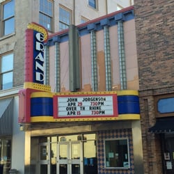 Grand Theatre