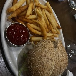 East Philly Smash Burger