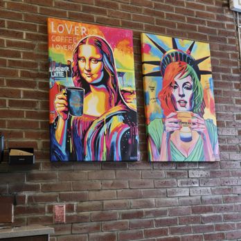 Copper Mug Coffee - Juice Bars & Smoothies Near Me - Brooklyn, New York