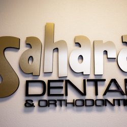 Sahara Dental - Fontana