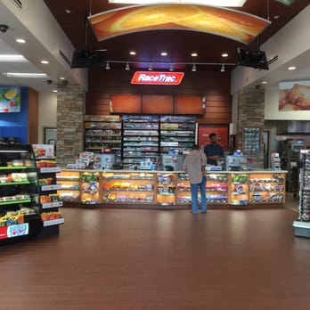 RaceTrac - Gas Stations Near Me - Jacksonville, Florida RaceTrac - Gas Stations Near Me - Jacksonville, Florida