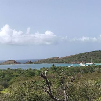 H2O Water Taxi - View of Tortuga Beach, where we would have gone to if the sea were calmer. - Boat Tours Near Me