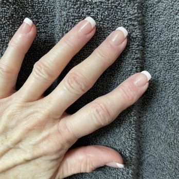 Legacy Nails & Spa - Nail Salons Near Me - Elgin, South Carolina