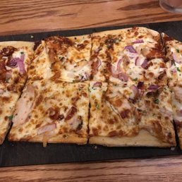 BBQ Chicken