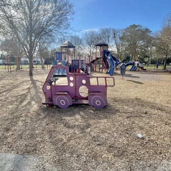 Public Safety Memorial Park - Playground - Skate Parks Near Me - Mobile, Alabama Public Safety Memorial Park - Playground - Skate Parks Near Me - Mobile, Alabama