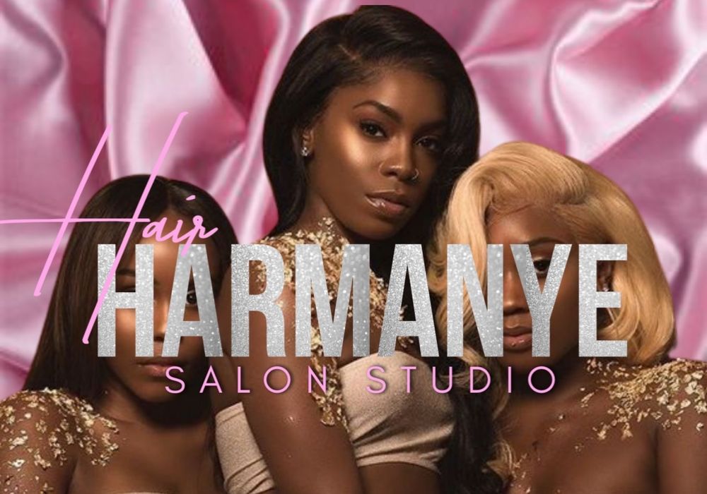 HAIR HARMANYE SALON STUDIO Updated September 2024 Houston, Texas