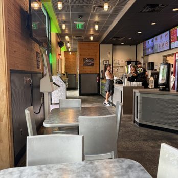 BurgerFi - Burgers Near Me - Winter Garden, Florida