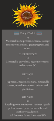 Menu photo 4 Menu photo 4