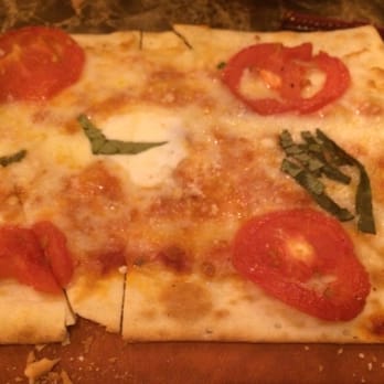 Maggiano's - Marguerite flatbread - Italian Near Me - Springfield, Virginia