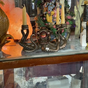 Enchantments - Department Stores Near Me - Boothbay Harbor, Maine