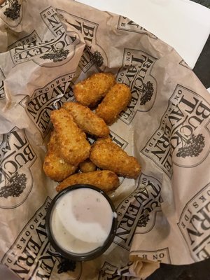 Buckeye Tavern by null