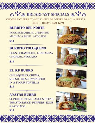 Taqueria Los Anaya by null