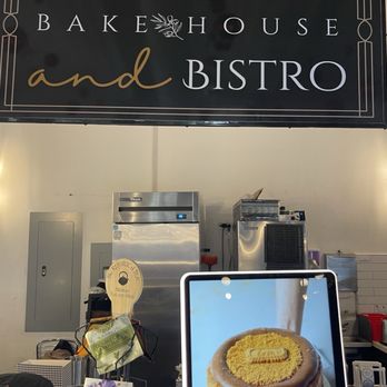 Providence Bakehouse & Bistro - Coffee & Tea Near Me - Whittier, California