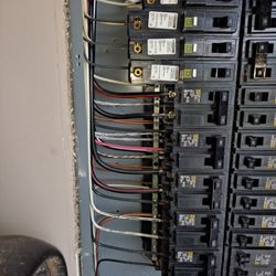 RM Electric Service