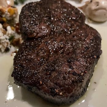 Georgia James - Cold steak - Steakhouses Near Me - Houston, Texas