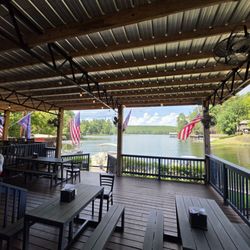 Lake Mitchell Marina & Grille