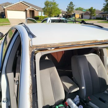 TLC Auto Glass - Auto Glass Services Near Me - Katy, Texas TLC Auto Glass - Auto Glass Services Near Me - Katy, Texas