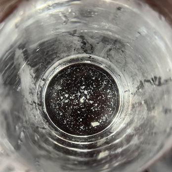 Mama Lu's Dumpling House - White stuff inside water - Shanghainese Near Me - Arcadia, California Mama Lu's Dumpling House - White stuff inside water - Shanghainese Near Me - Arcadia, California