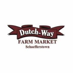 Dutch-Way Farm Market - Schaefferstown