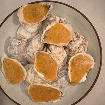 Rania - Oysters @davideatsdc - Wine Bars Near Me - Washington, DC, District of Columbia Rania - Oysters @davideatsdc - Wine Bars Near Me - Washington, DC, District of Columbia