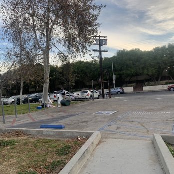 Sepulveda Recreation Center - Parking - Recreation Centers Near Me - Panorama City, California Sepulveda Recreation Center - Parking - Recreation Centers Near Me - Panorama City, California