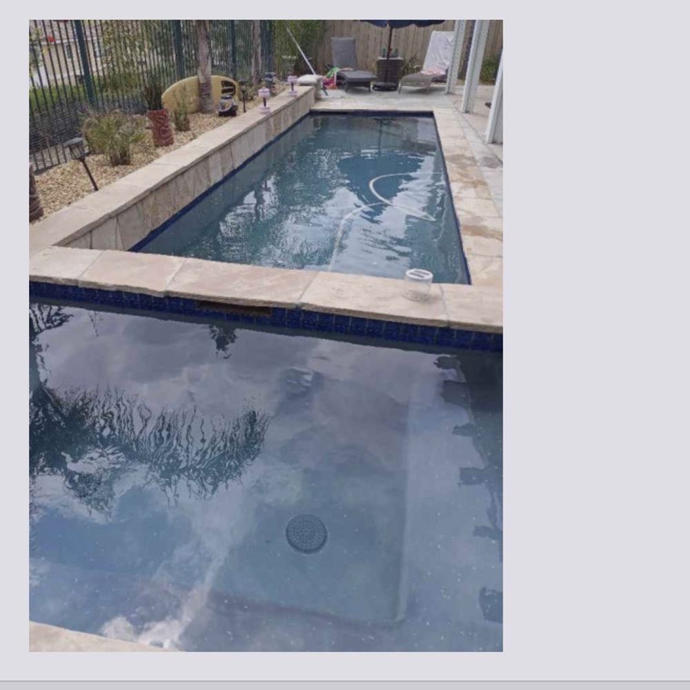 Rancho Pool Service - I received a report after the cleaning of my pool - Pool & Hot Tub Service Near Me Rancho Pool Service - I received a report after the cleaning of my pool - Pool & Hot Tub Service Near Me