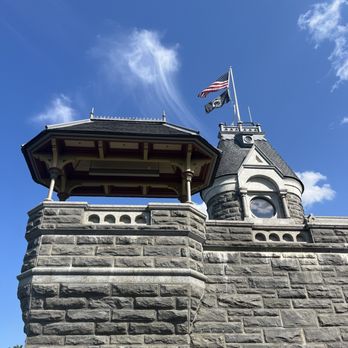 Belvedere Castle - Landmarks & Historical Buildings Near Me - New York, New York