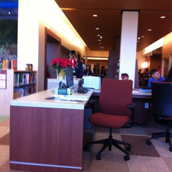 Whittwood Branch Library - Libraries Near Me - Whittier, California Whittwood Branch Library - Libraries Near Me - Whittier, California