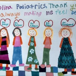 Carolina Pediatrics of Wilmington