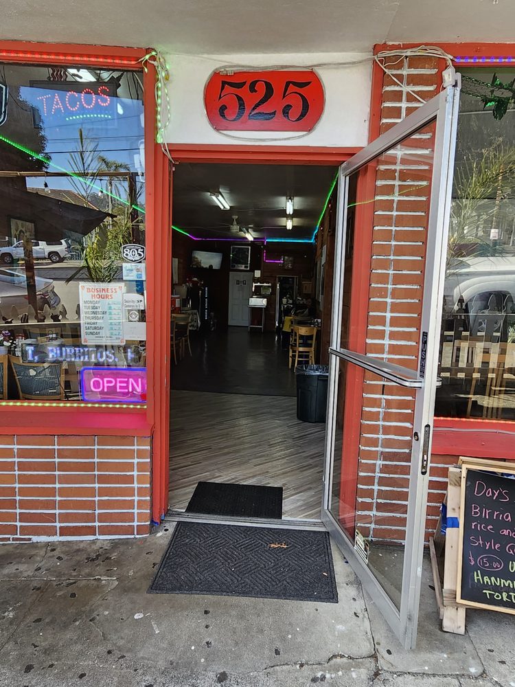El Sabor De Guerrero