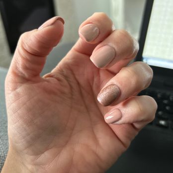 US Nails - Nail Salons Near Me - Roanoke, Texas