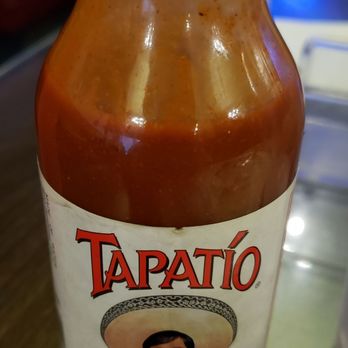 La Indiana Restaurant - The Tapatio man looks like my uncle - Mexican Near Me - La Puente, California La Indiana Restaurant - The Tapatio man looks like my uncle - Mexican Near Me - La Puente, California