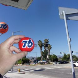 Granada Hills 76