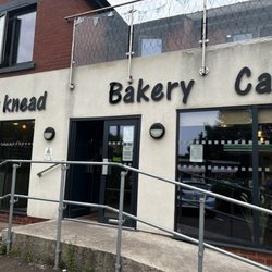 All You Knead - Front