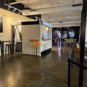 Late Mouse Coffee - Coffee & Tea Near Me - Folsom, California