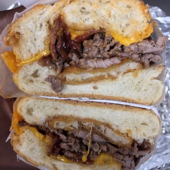 Cherry Valley Deli - Delish - Delis Near Me - West Hempstead, New York