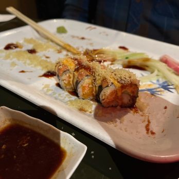 You Sushi & Hibachi - King Lobster Roll - Sushi Bars Near Me - Crestview, Florida