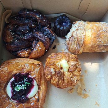 BAD BUTTER - Updated December 2025 - 166 Photos & 52 Reviews - 311 N